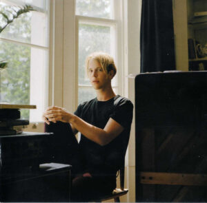 Tom Odell - Jubilee Road