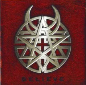 Disturbed - Believe