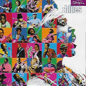 Jimi Hendrix - Blues