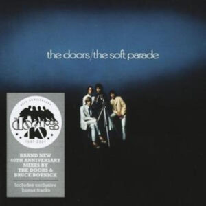The Doors - The Soft Parade