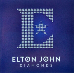 Elton John - Diamonds [2CD]