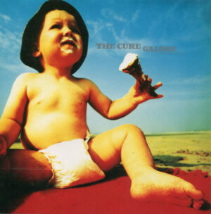 The Cure - Galore
