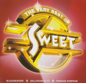 Sweet - The Very Best Of Sweet