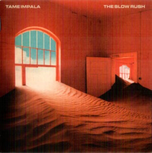 Tame Impala - The Slow Rush