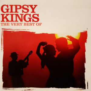 Gipsy Kings - The Very Best Of