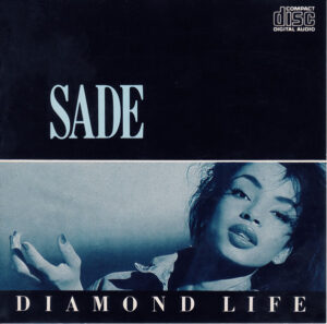Sade - Diamond Life