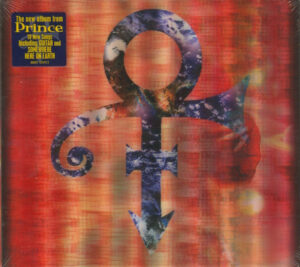 Prince – Planet Earth