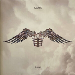 ZAYN - Icarus Falls [2CD]