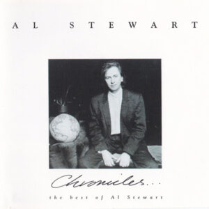 Al Stewart - Chronicles (The Best Of Al Stewart)