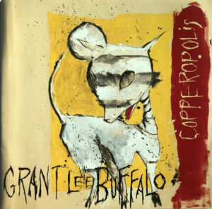 Grant Lee Buffalo - Copperopolis