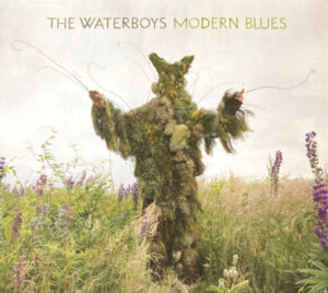 The Waterboys - Modern Blues