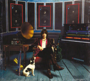Julian Casablancas - Phrazes For The Young