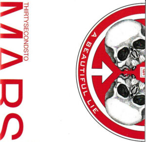 Thirty Seconds To Mars - A Beautiful Lie