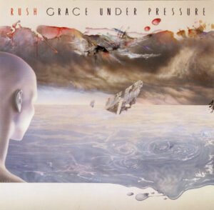 Rush – Grace Under Pressure