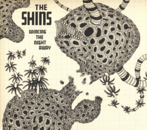 The Shins – Wincing The Night Away