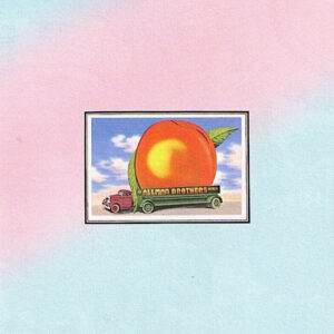 The Allman Brothers Band - Eat A Peach