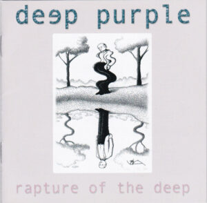 Deep Purple – Rapture Of The Deep