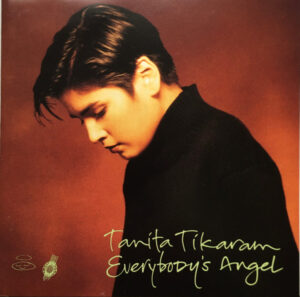 Tanita Tikaram - Everybody’s Angel