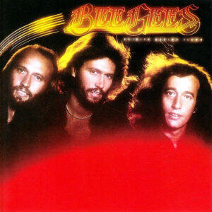 Bee Gees - Spirits Having Flown