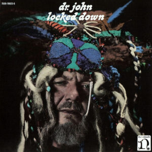 Dr. John – Locked Down