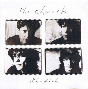 The Church - Starfish