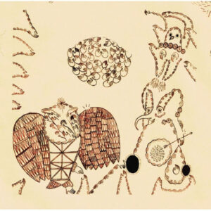Devendra Banhart – Rejoicing In The Hands