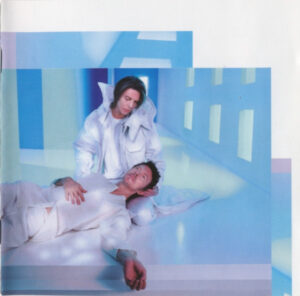 David Bowie - Hours...