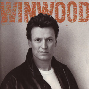 Steve Winwood - Roll With It