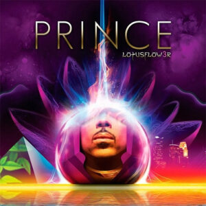 Prince / Bria Valente – Lotusflower / MPLSound / Elixer [3CD]