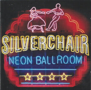 Silverchair - Neon Ballroom [2CD]