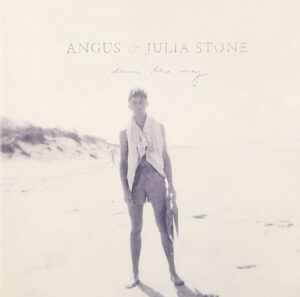 Angus & Julia Stone - Down The Way