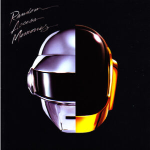 Daft Punk - Random Access Memories