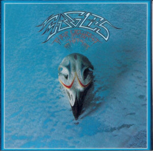 Eagles - Their Greatest Hits (1971-1975)