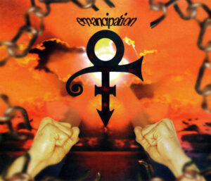 The Artist (Formerly Known As Prince) – Emancipation [3CD]