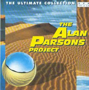 The Alan Parsons Project – The Ultimate Collection [2CD]