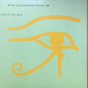 The Alan Parsons Project - Eye In The Sky