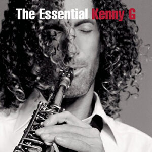 Kenny G - The Essential Kenny G [2CD]