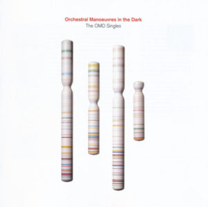Orchestral Manoeuvres In The Dark – The OMD Singles