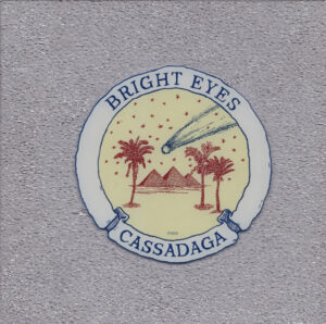 Bright Eyes - Cassadaga
