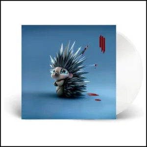Skrillex - Don’t Get Too Close [Clear Vinyl]