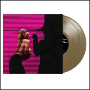 Slayyyter - Starfucker Deluxxxe [ Limited Edition, Gold]