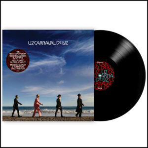 U2 - Carnaval de Luz