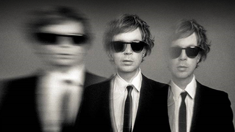 Beck 2019