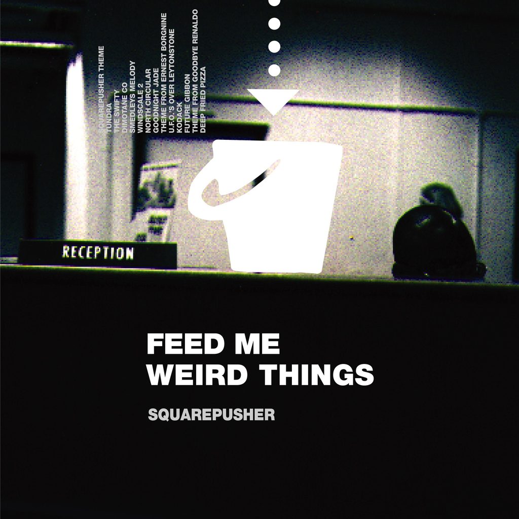 1996: השנה שבה האלקטרוניקה הפסיקה להישמע כמו דבר אחד