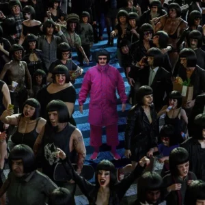Oliver Tree - Alone In A Crowd [Colored Vinyl]