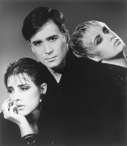 The Human League - Dare: האלבום שלימד את העתיד לרקוד