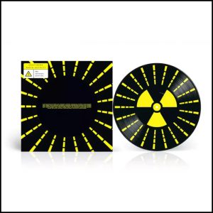 Kraftwerk - Radio-Activity [Picture Disc]