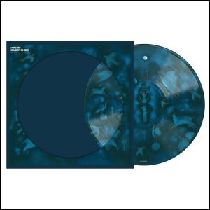 Marillion - Holidays In Eden [Picture Disc]
